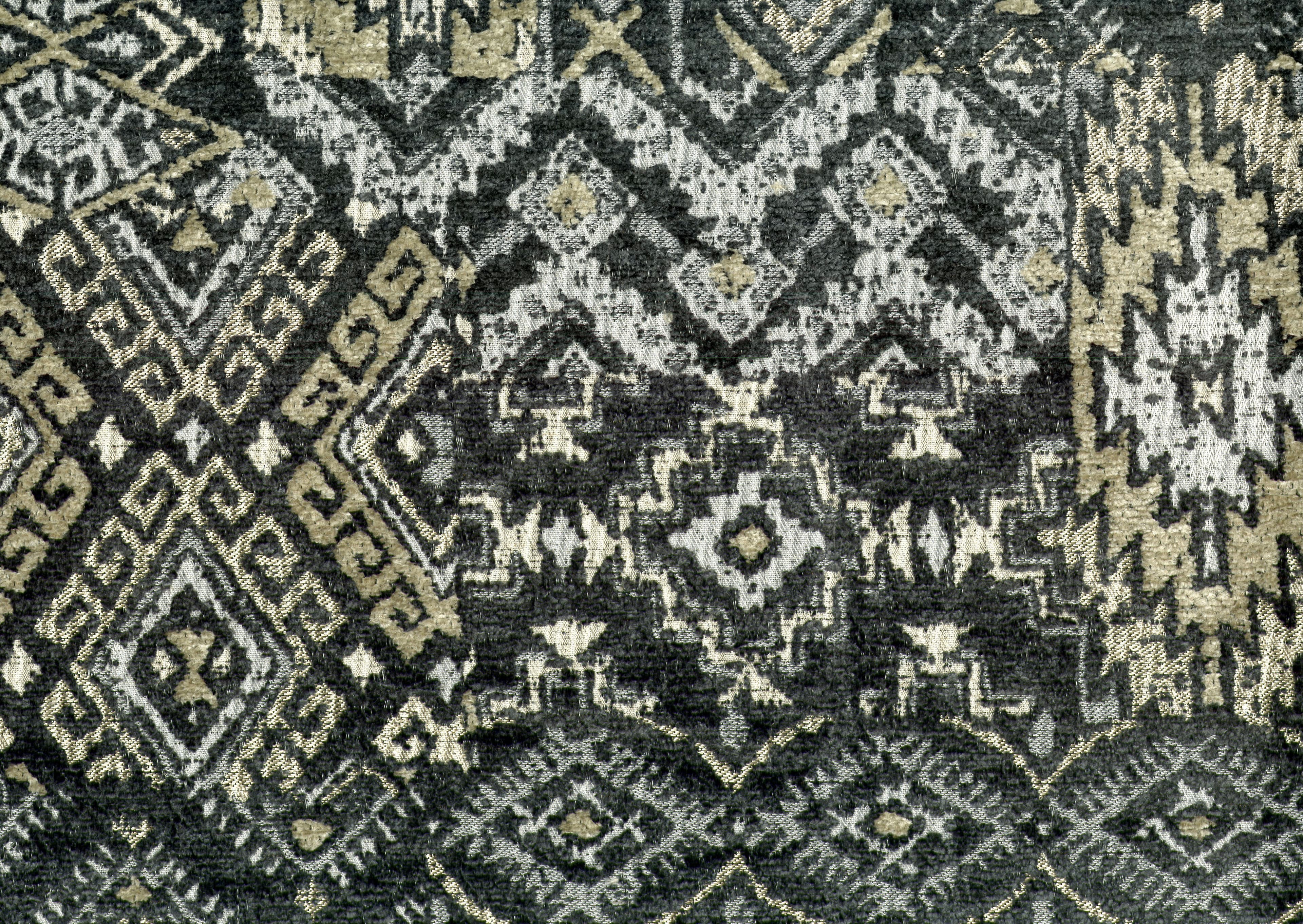 Abilene Chenille Fabric